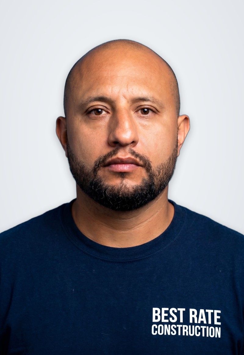 Daniel Sandoval - Founder & Master Craftsman